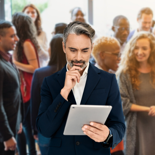 Networking tradicional