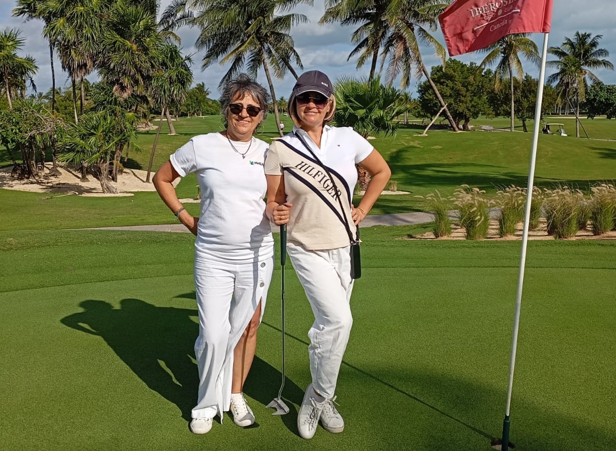 Golf Empresarial