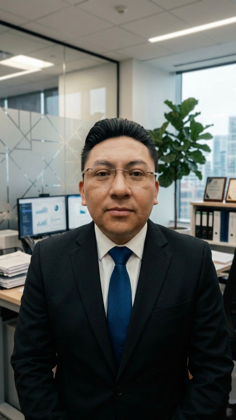Daniel Couoh