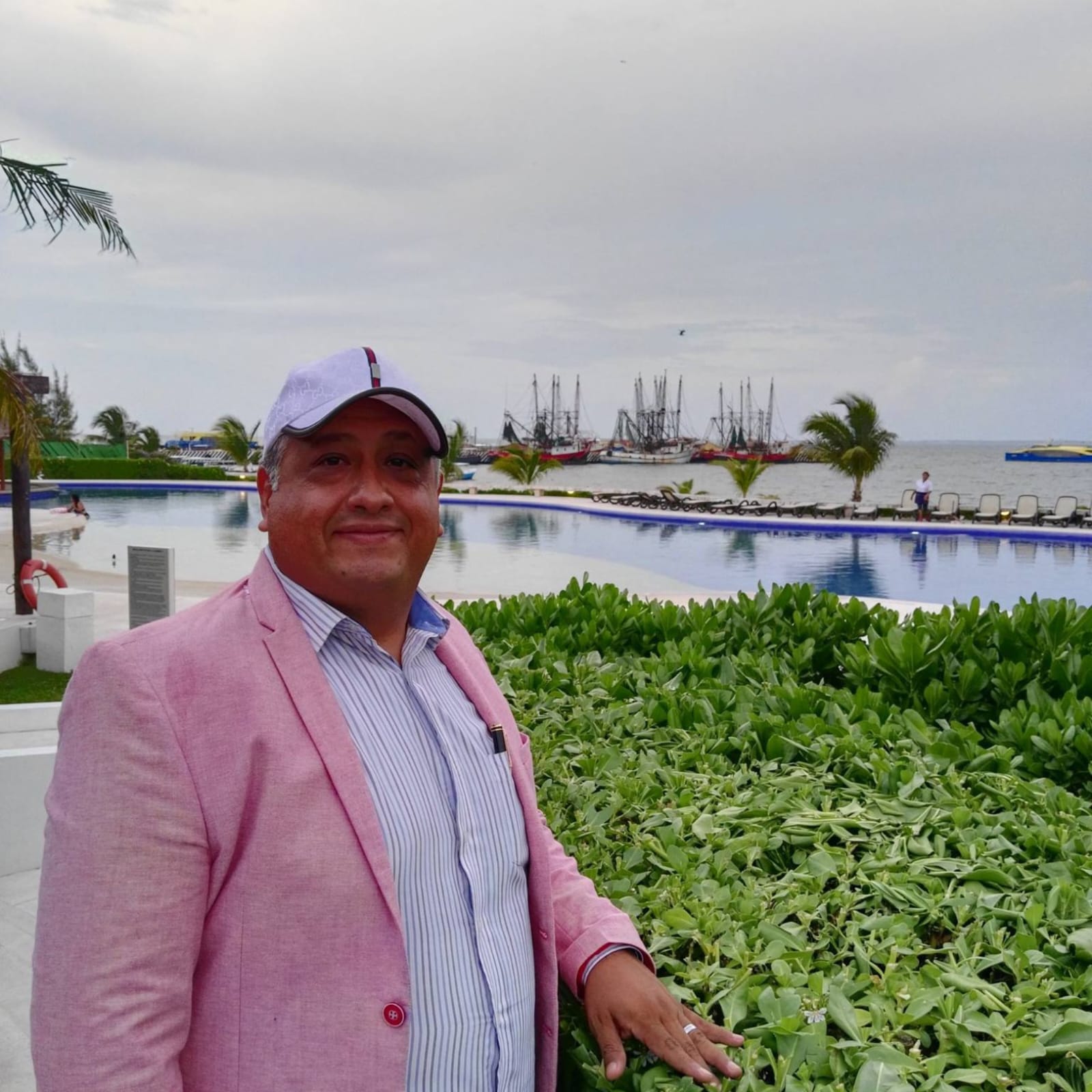 Edgar Olivares