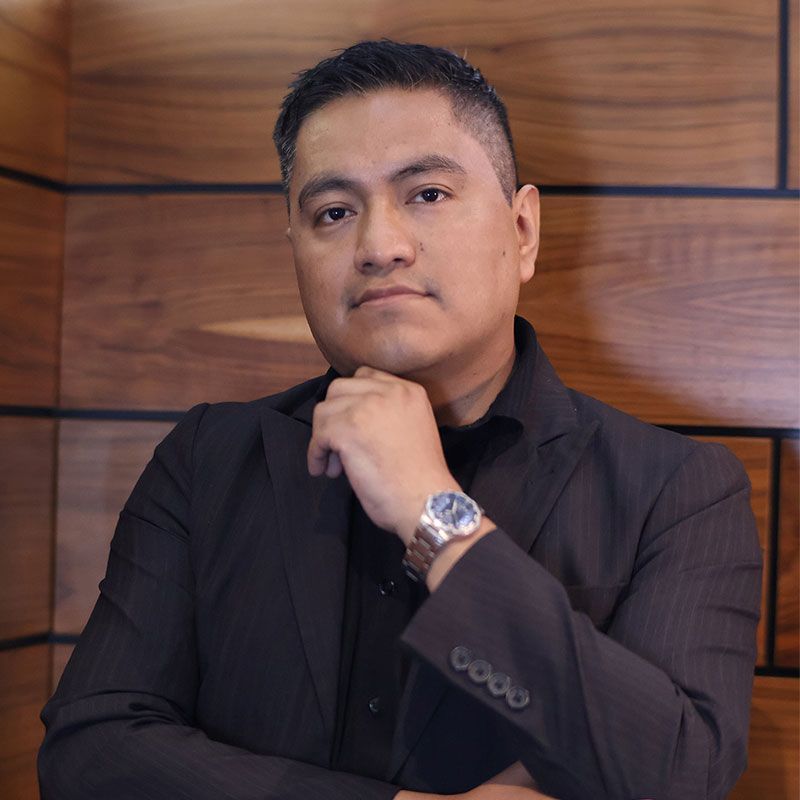 Hugo Salazar