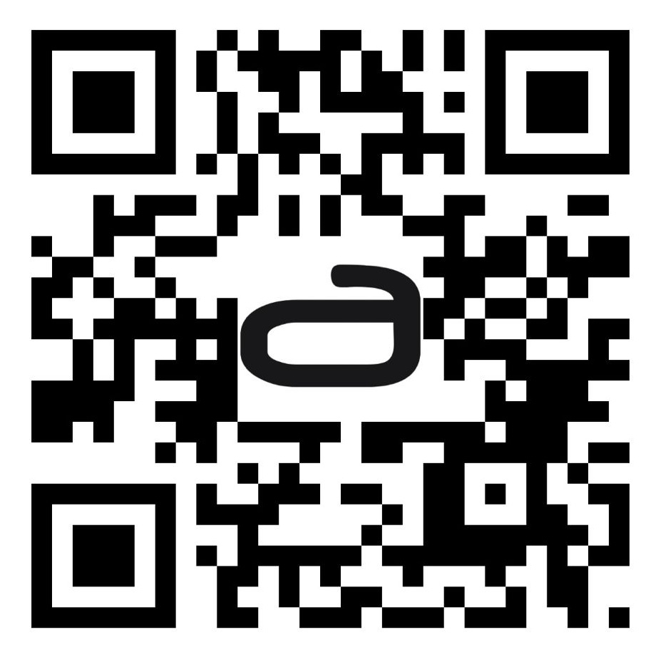 QR Hugo Salazar