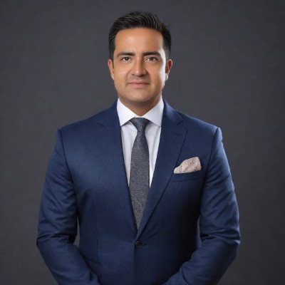 Marco Arrona