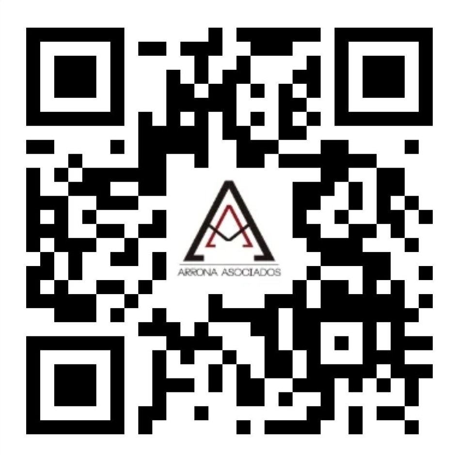 QR Marco Arrona