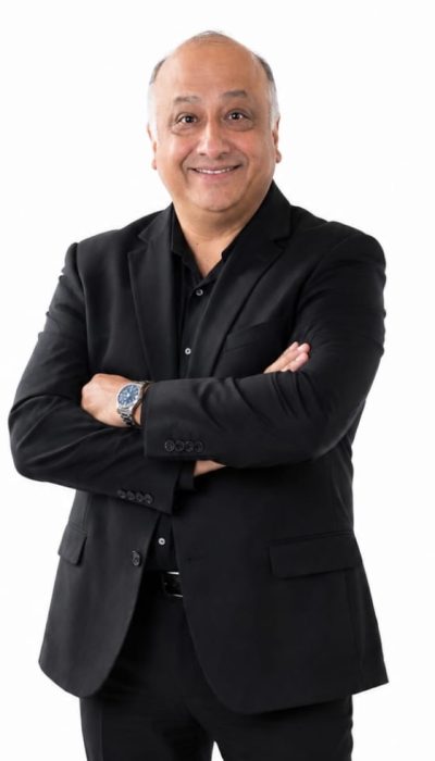Edgar Olivares Edgar Olivares